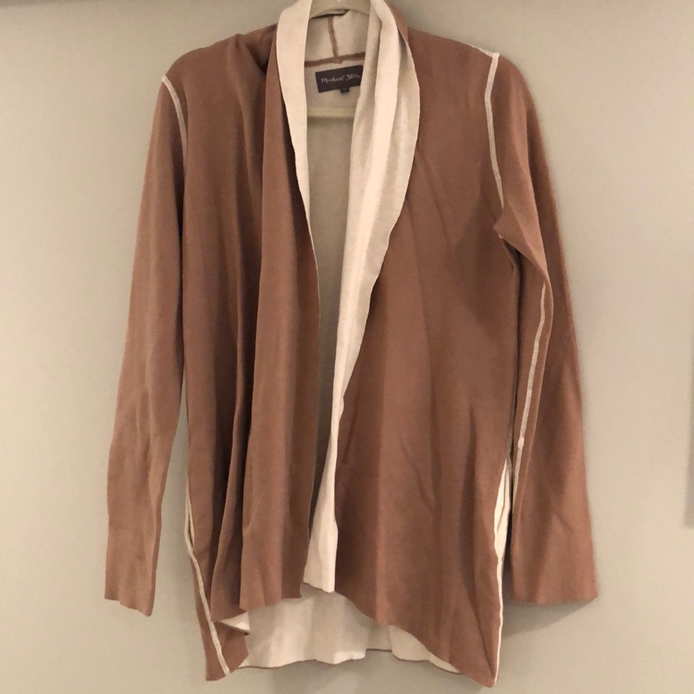 Michael Stars cardigan